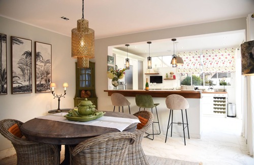 Magny-le-Hongre Maison | Le clos d'Elysa à Magny