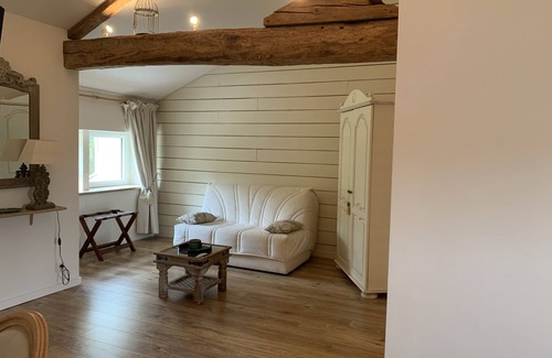 Saint-Cyr-en-Talmondais Lit Et Petit-Déjeuner | Le Clos de la Court d Aron