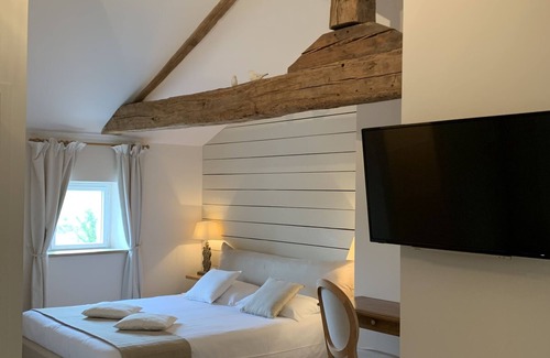 Saint-Cyr-en-Talmondais Lit Et Petit-Déjeuner | Le Clos de la Court d Aron