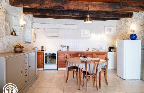 Saint-Martin-Labouval Maison | Le Clos des Muriers - SAINT MARTIN LABOUVAL