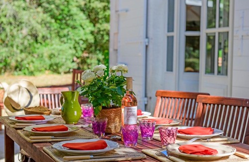 Barbentane Maison | Le Clos de Bagalance