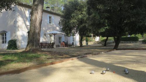 Barbentane Maison | Le Clos de Bagalance