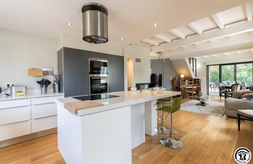 Blagnac Appartement | Le Clos de Blagnac, Diagomics GuestHouse