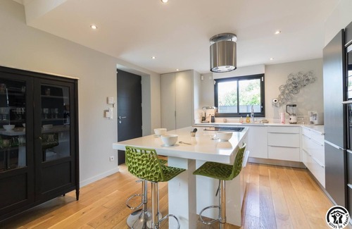 Blagnac Appartement | Le Clos de Blagnac, Diagomics GuestHouse