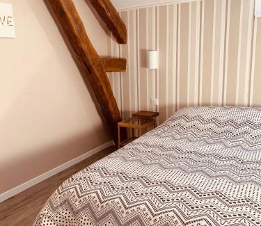 Pierry Maison | Le Clos de Clara