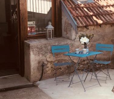 Pierry Maison | Le Clos de Clara