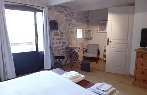 Gallargues-le-Montueux Maison | Le clos de l'Olivelle