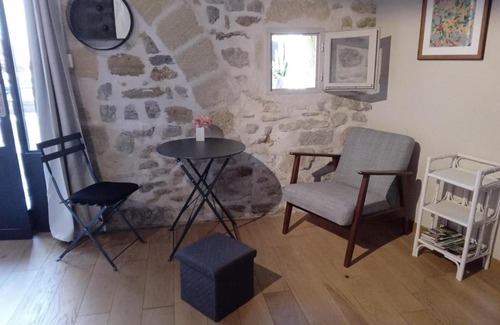 Gallargues-le-Montueux Maison | Le clos de l'Olivelle