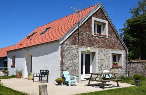 Caffiers Maison | Le Clos de l'Angley Gîtes et Écurie
