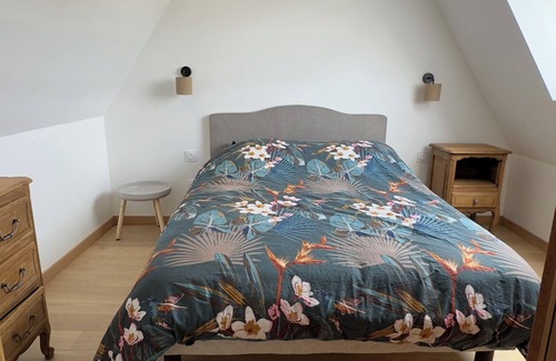 Nordausques Autre | Le Clos de la Becque farm, pets welcome, horse boxes available