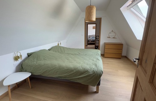 Nordausques Autre | Le Clos de la Becque farm, pets welcome, horse boxes available