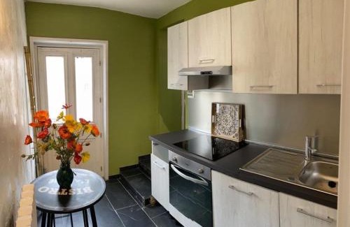 Frasnoy Maison | Le Clos de la Belle Loge Location de studio