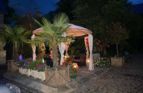 Frasnoy Maison | Le Clos de la Belle Loge Location de studio
