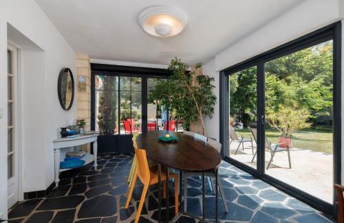 Libourne Maison | Le clos de la Capelle