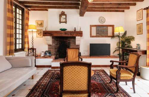 Libourne Maison | Le clos de la Capelle
