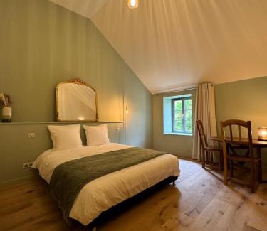 Santenay Maison | Le Clos de la Chapelle