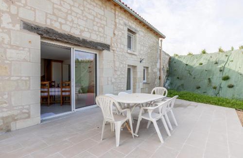 Saix Maison | Le Clos De La Croix Verte - 3 maisons à louer