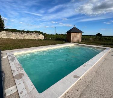 Saix Maison | Le Clos De La Croix Verte - 3 maisons à louer