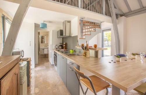 Saix Maison | Le Clos De La Croix Verte - 3 maisons à louer