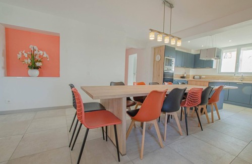 Radonvilliers Maison | Le Clos de la Digue - RADONVILLIERS