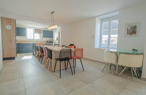 Radonvilliers Maison | Le Clos de la Digue - RADONVILLIERS