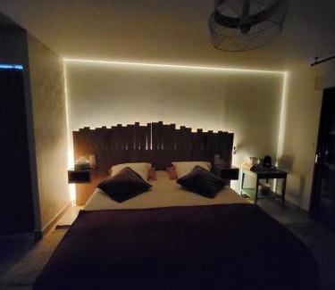 Montigny-le-Chartif Maison | Le Clos de la Montignoise - Chambres d'Hôtes avec SPA PRIVATIF
