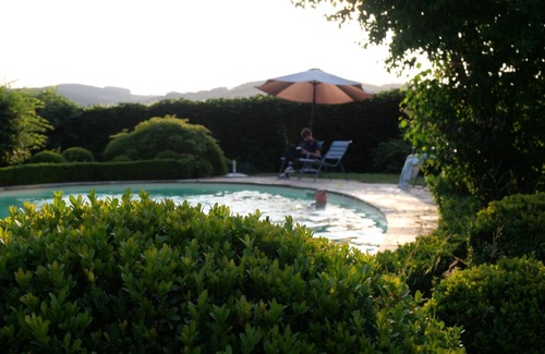 Brandon Cottage | Le Clos de la Ferdière - gîte de charme proche de Cluny