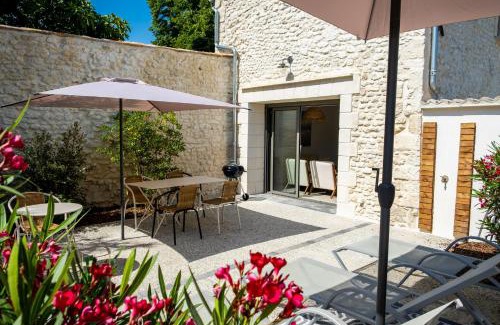 Breuillet Maison | Le Clos De La Grange Proche Plages