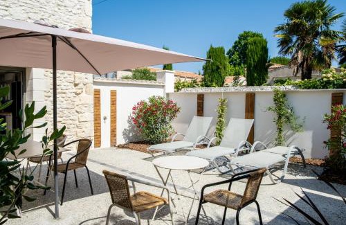 Breuillet Maison | Le Clos De La Grange Proche Plages