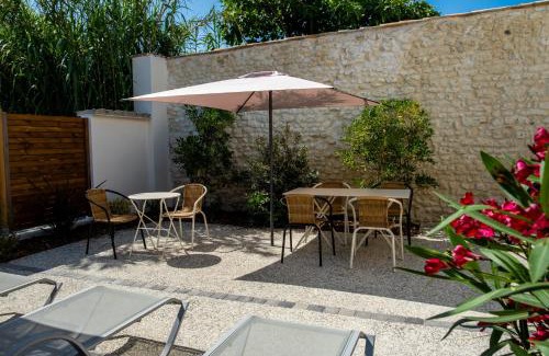 Breuillet Maison | Le Clos De La Grange Proche Plages