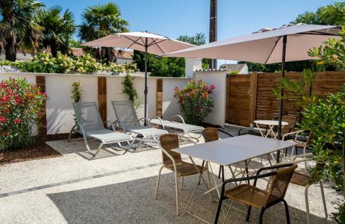 Breuillet Maison | Le Clos De La Grange Proche Plages
