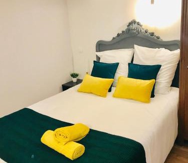 Bessieres Appartement | Le Clos de la Gravette