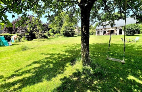 Isneauville Maison | Le Clos de la Muette