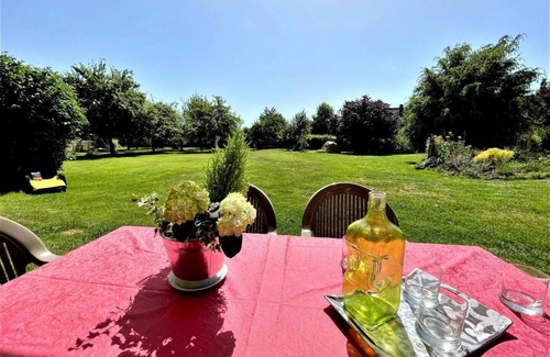 Isneauville Maison | Le Clos de la Muette