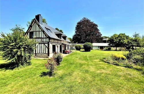 Isneauville Maison | Le Clos de la Muette