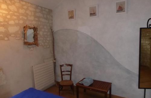Vaudelnay Lit Et Petit-Déjeuner | Le Clos de La Pinsonnière