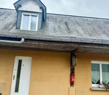 Bellengreville Maison | Le Clos De La Vallée