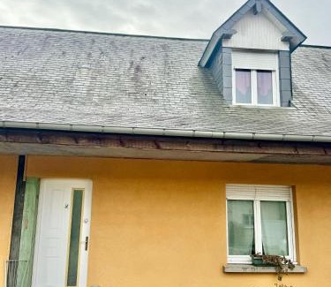 Bellengreville Maison | Le Clos De La Vallée
