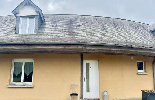 Bellengreville Maison | Le Clos De La Vallée