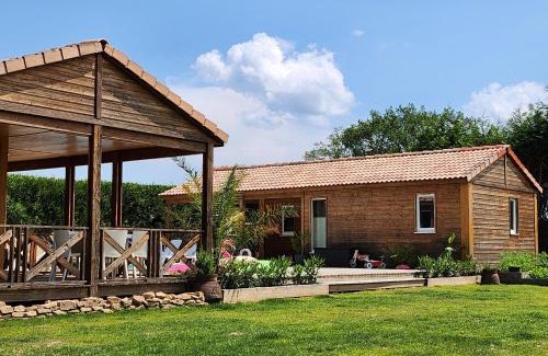 Cieux Chalet De Ski | Le clos de lignac