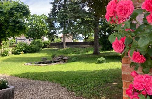 Mellecey Maison | Le Clos de Marguerite
