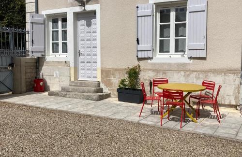 Mellecey Maison | Le Clos de Marguerite