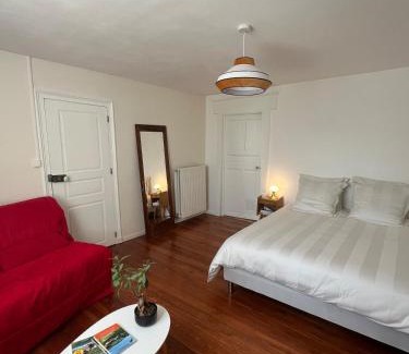 Mellecey Maison | Le Clos de Marguerite