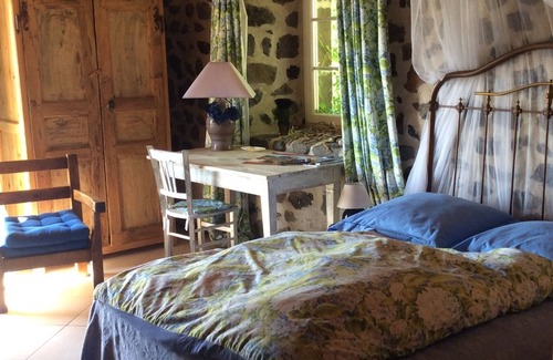 Arlempdes Lit Et Petit-Déjeuner | Le Clos de Masclaux