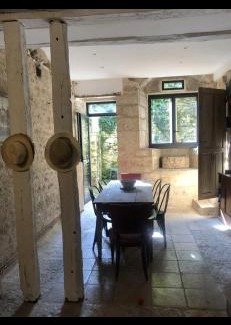 Flavigny-sur-Ozerain Maison | Le Clos de Melanie