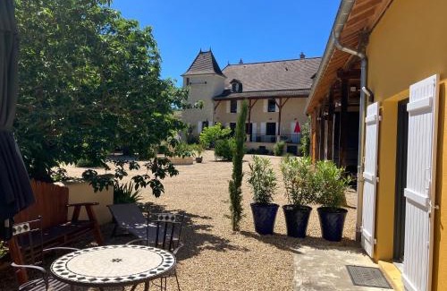 Clesse Lit Et Petit-Déjeuner | Le Clos De Quintaine Chambres d'Hôtes