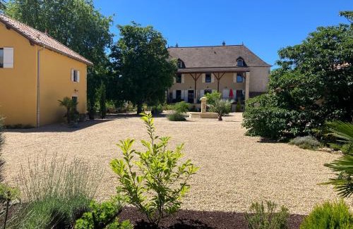 Clesse Lit Et Petit-Déjeuner | Le Clos De Quintaine Chambres d'Hôtes