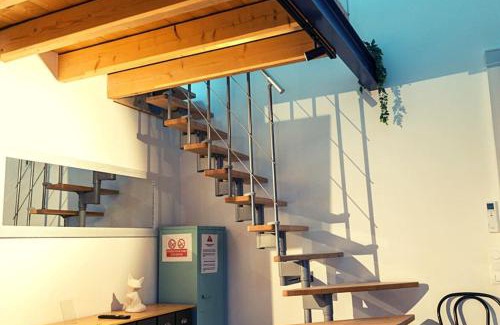 Viriat Appartement | Le clos de Tanvol 2 -parking gratuit- climatisation-terrasse