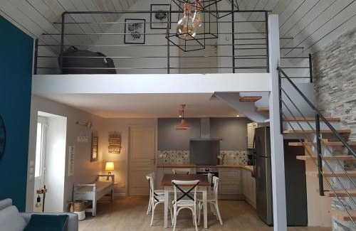 Treguennec Maison | Le Clos de Trégalet
