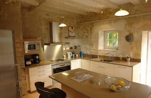 Noizay Cottage | Le Clos de Venise, une remarquable maison de maître vigneronne, près d'Amboise